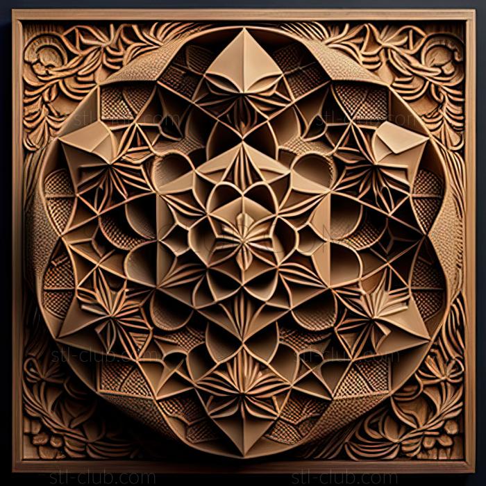 st sacred geometry